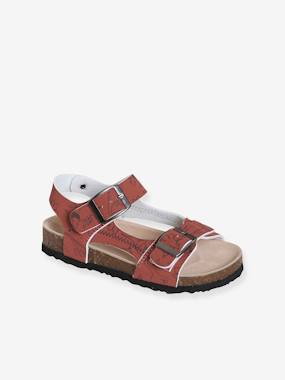 Shoes-Boys Footwear-Sandals-Full Opening Sandals, for Boys