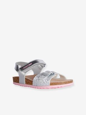 Shoes-Girls Footwear-Sandals-Sandals for Girls, J. Adriel G.C by GEOX®