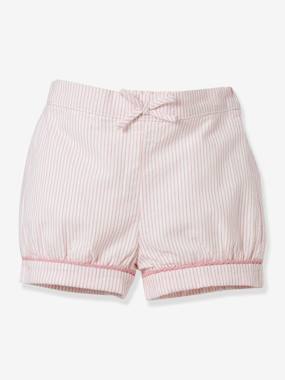 -Baby's bubble shorts