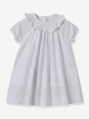 -Baby's formalwear dress