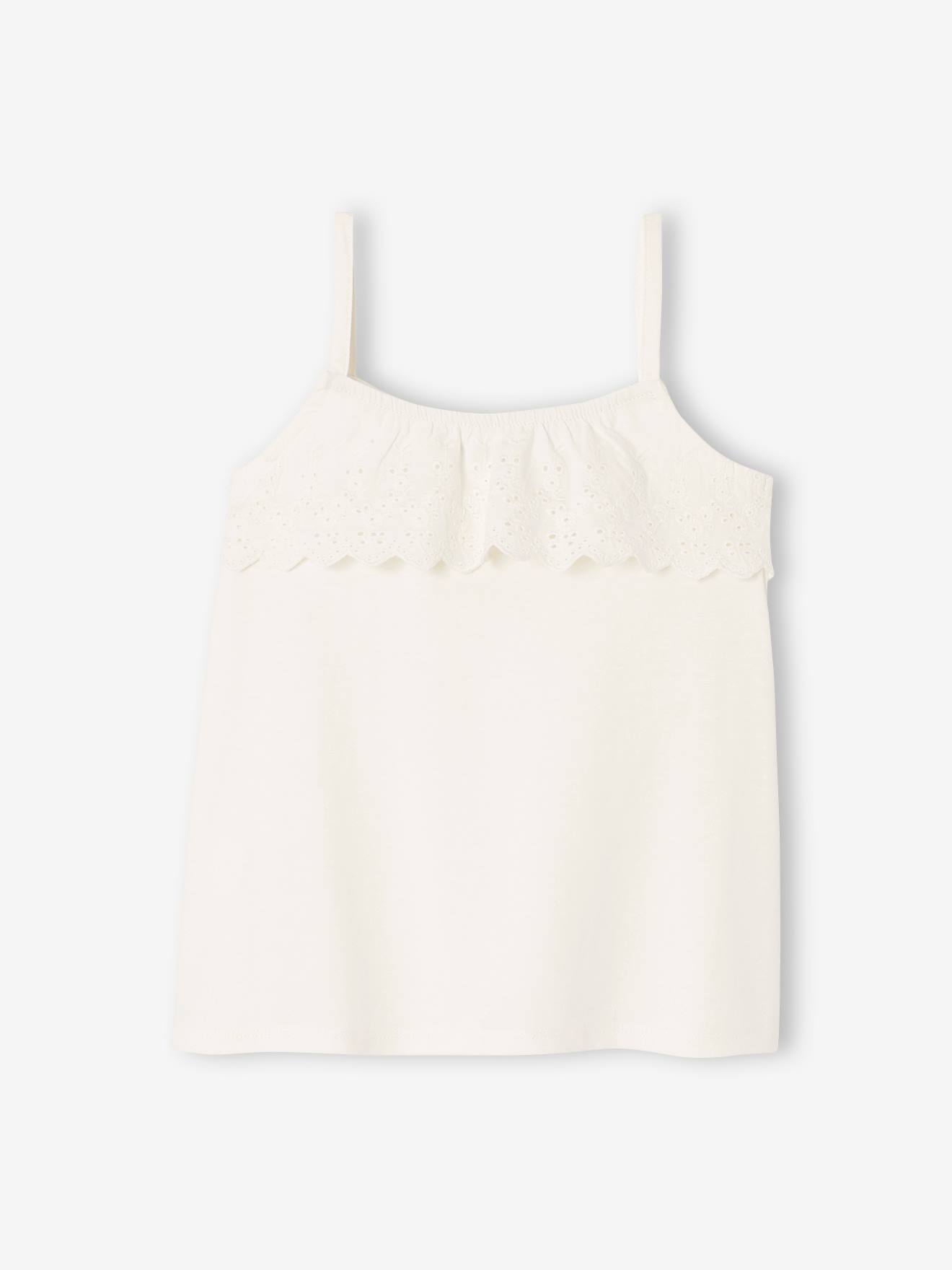 Débardeur best sale fille h&m