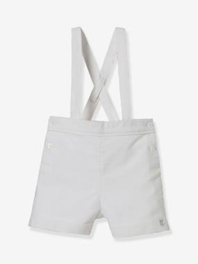 Baby-Shorts-Bermuda shorts - Formalwear and Weddings Collection