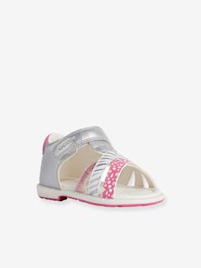 Shoes-Baby Footwear-Baby Girl Walking-Sandals for Babies B. Verred B - SINT. GEOX®