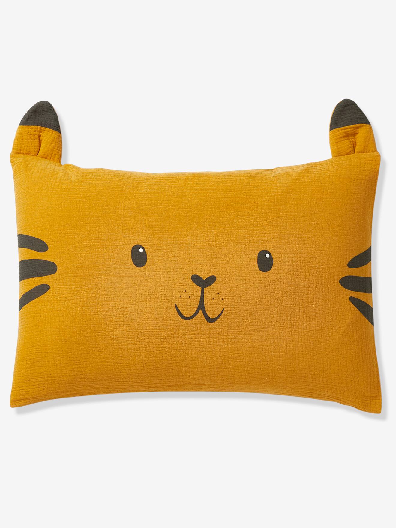 cot pillow cover