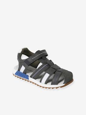 Shoes-Boys Footwear-Sandals-Closed-Toe Sandals for Boys