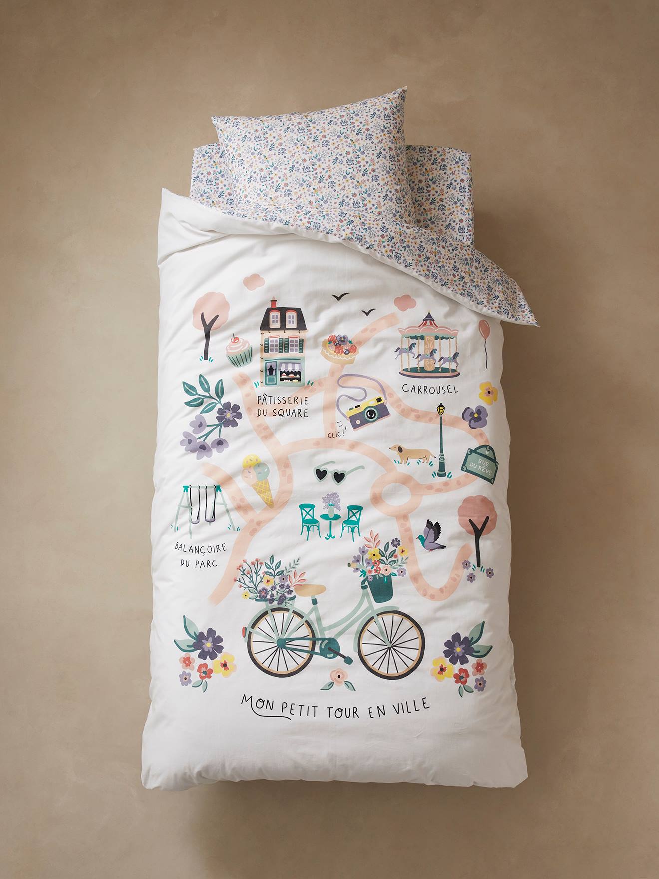 Pb 2025 kids duvet