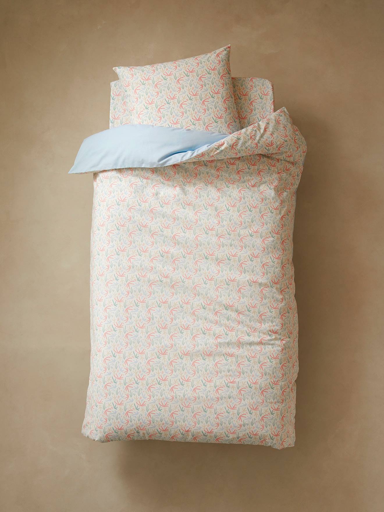 Child’s Duvet Cover Cot Bed Duvets For Children vertbaudet