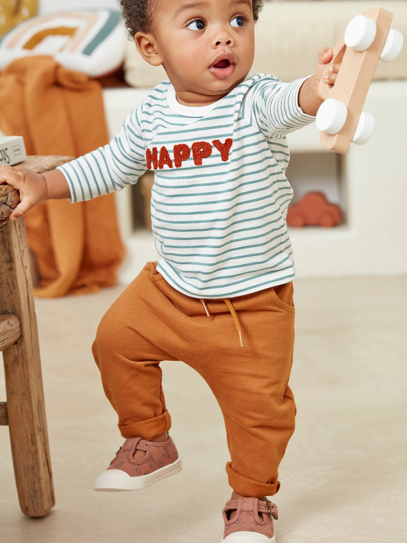 Baby Boys Leggings and Trousers  ZARA Australia