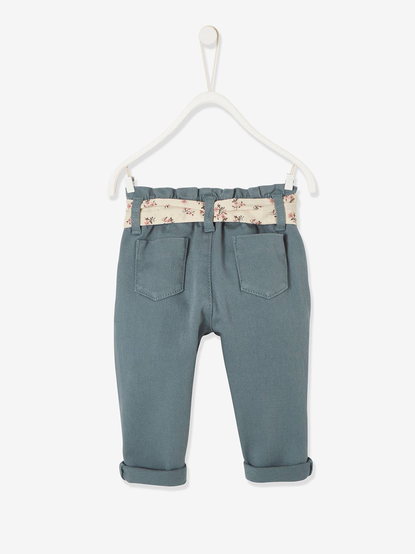 Ceinture pantalon 2025 pour bebe