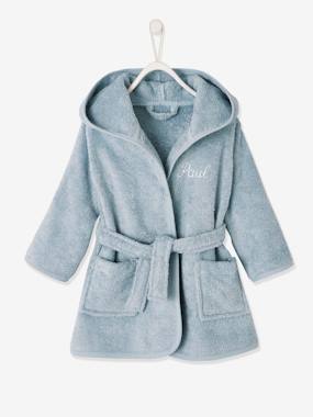 Peignoir De Bain Bebe Enfant Peignoirs De Bain Enfants Vertbaudet