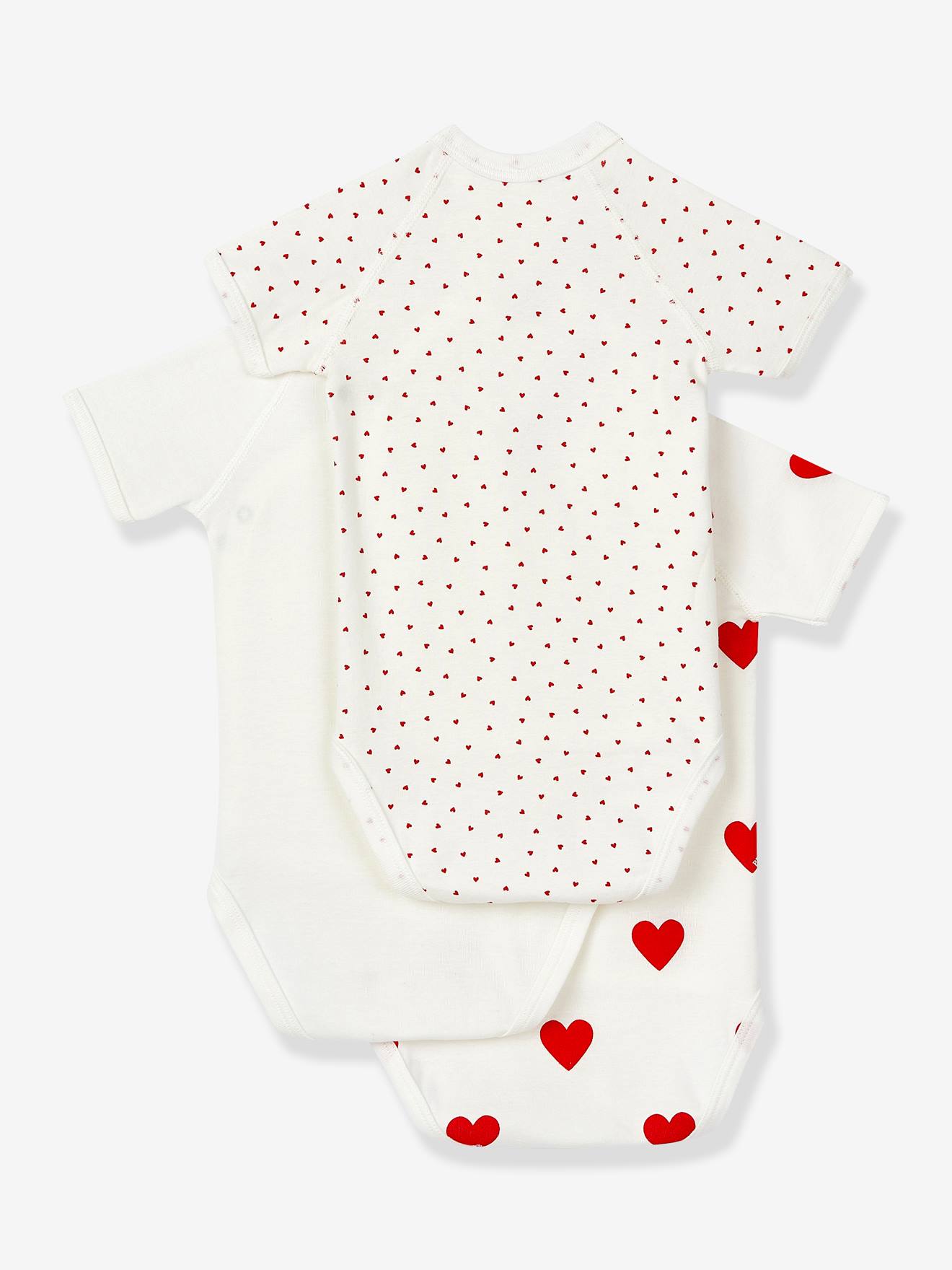 Wrapover 2024 bodysuit newborn