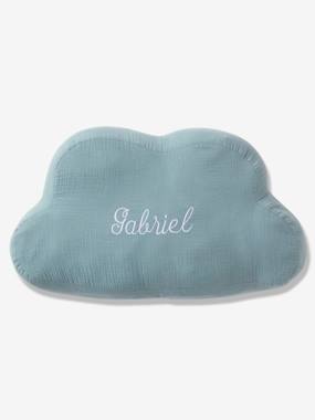 -Cloud Cushion in Cotton Gauze