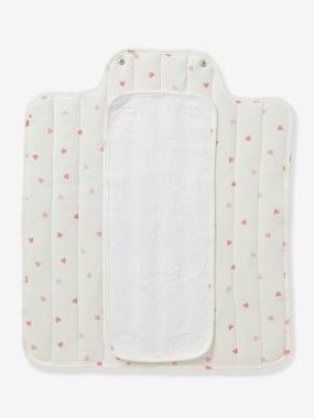 Nursery-Changing Bags-Honeycomb Changing Pad, Travel Special