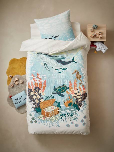 Kids' Bedroom linen & Decor - vertbaudet