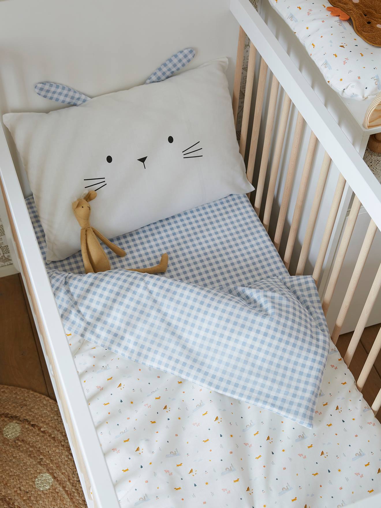 Baby Duvet Cover Cot Bed Duvet Cover Baby Duvets Sets vertbaudet