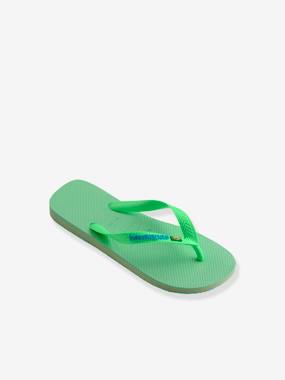 -Brasil logo Flip-Flops, HAVAÏANAS, for Children