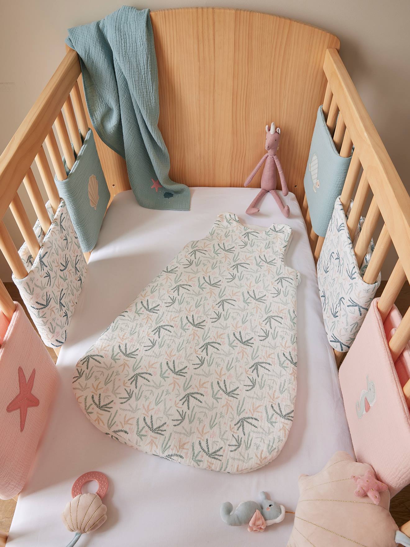 Baby Sleeping Bags - Sleepbags | Baby Room Decor - vertbaudet - Page 2