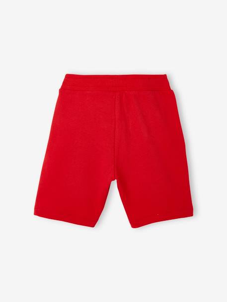 Pantalones Cortos Niño Bermudas REDSKINS Unisex Para Niños