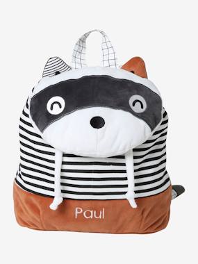 Boys-Accessories-Backpack, Animal