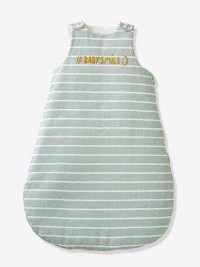 Bedding & Decor-Baby Bedding-Sleepbags-Sleeveless Baby Sleep Bag, #BABY