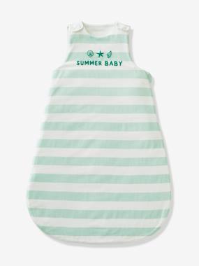 Bedding & Decor-Summer Special Baby Sleep Bag, Summer Baby