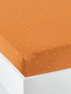 -Fitted Sheet, Little Nomad, Oeko-Tex®