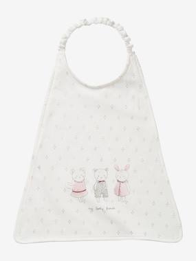 Nursery-Large Bib