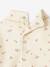 Pack of 2 Long Sleeve Bodysuits with High Neck, for Babies PINK MEDIUM 2 COLOR/MULTICOL - vertbaudet enfant 