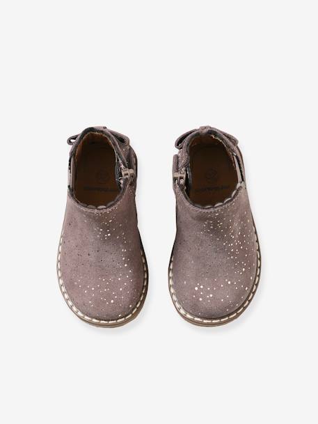 chaussure enfant babybotte