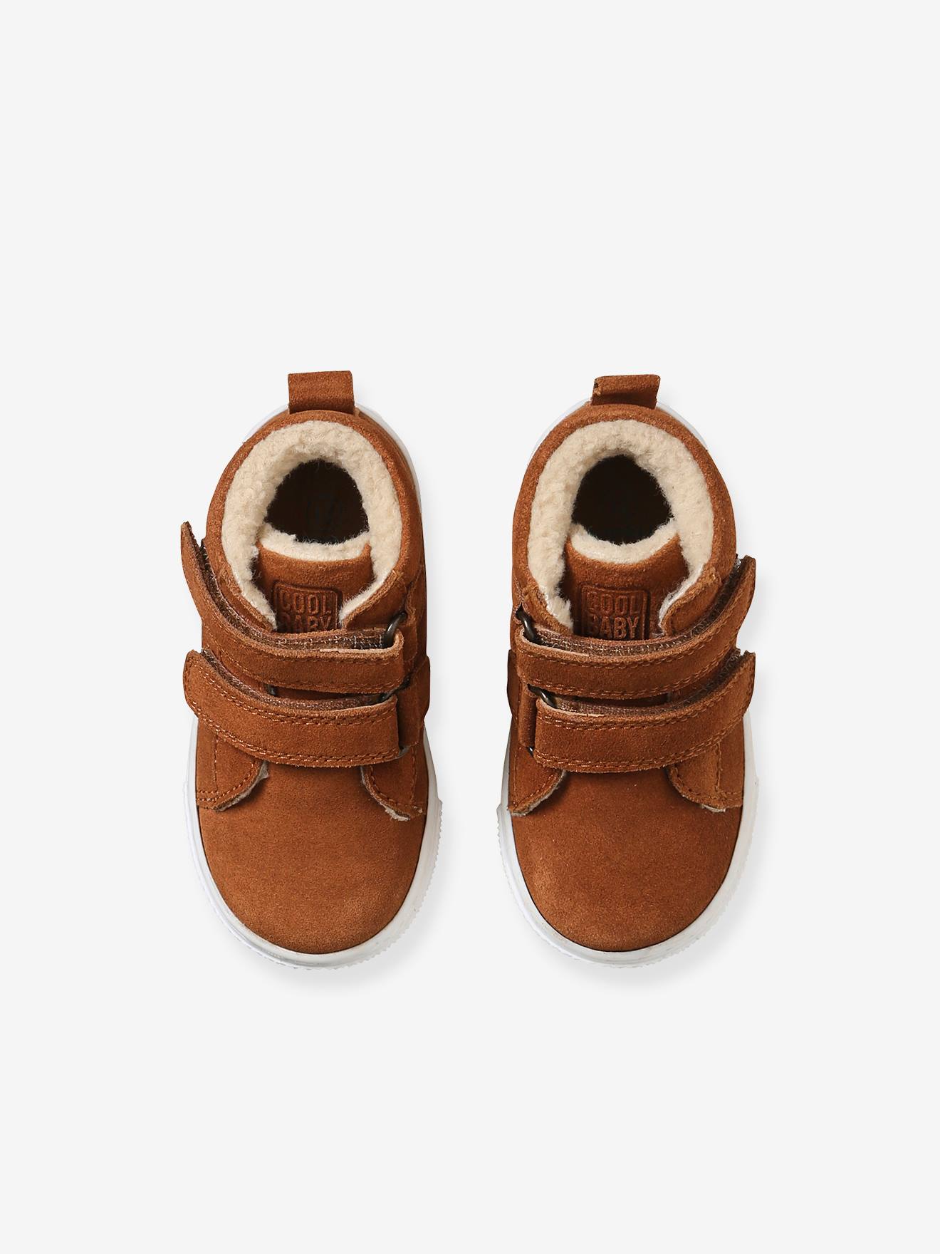 Baby Boys Walking Shoes Online First Steps Shoes for Babies vertbaudet