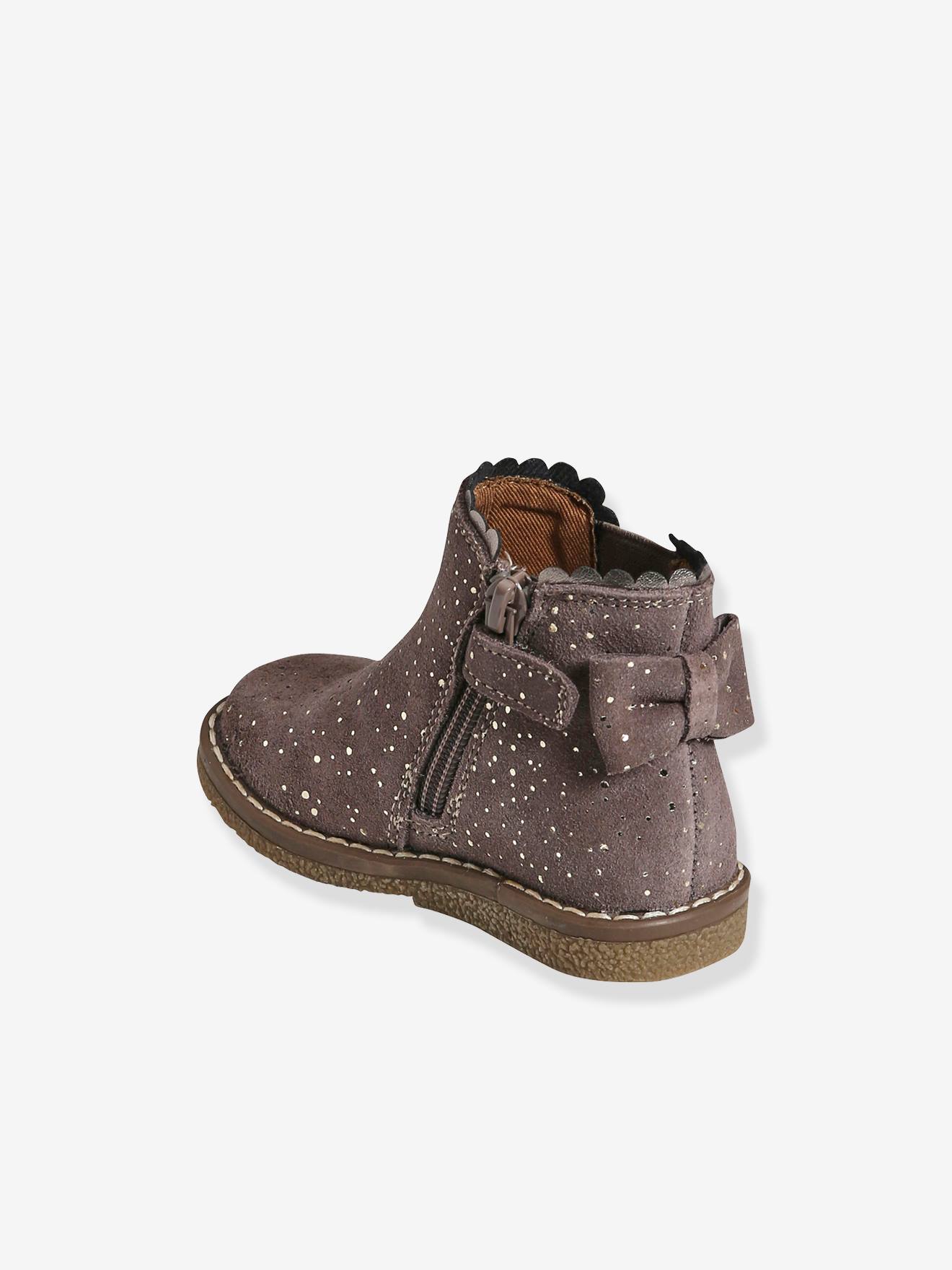 vertbaudet chaussures bebe