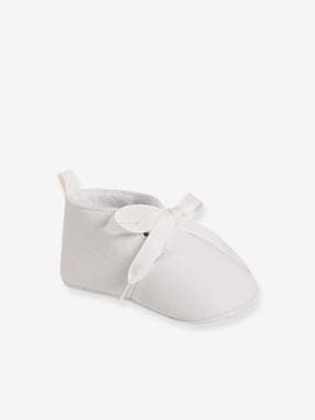 -Soft Unisex Booties for Babies