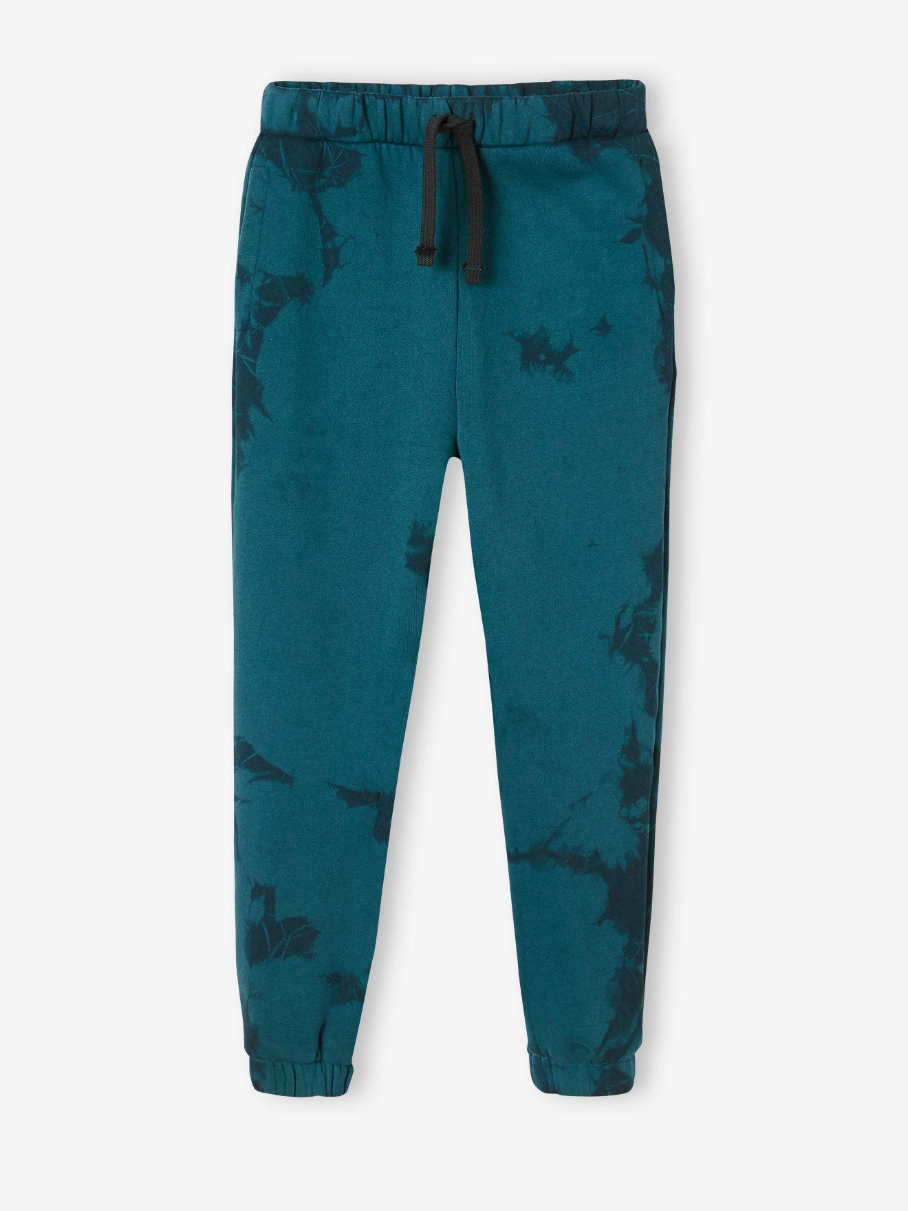 Boys tie dye joggers hot sale