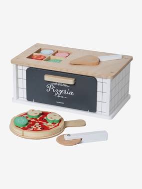 Pizza Oven in FSC® Wood  - vertbaudet enfant
