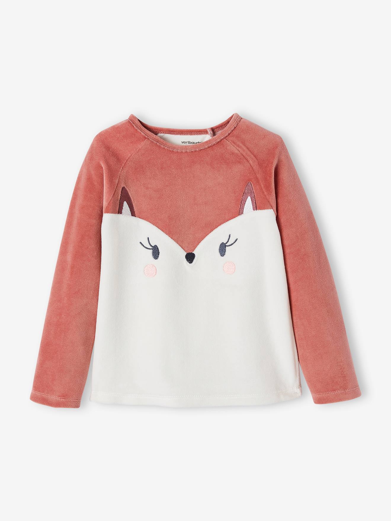 Ladies fox 2024 pyjamas