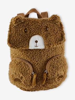 Bear Backpack  - vertbaudet enfant