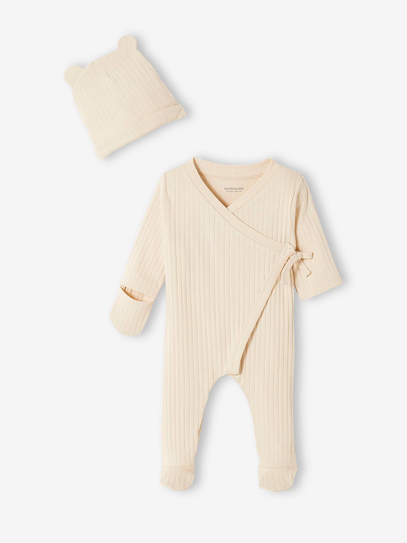 Baby Outfits - Outfit Sets for Girls & Boys - vertbaudet