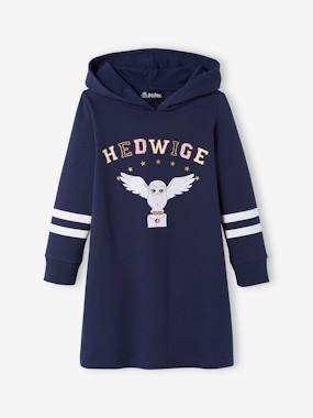 Fille-Robe-Robe sweat fille Harry Potter®