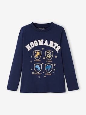 Girls-Long Sleeve Harry Potter® Top for Girls