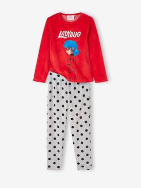 -Miraculous® Pyjamas for Girls in Velour