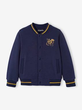 Fille-Blouson Teddy fille Harry Potter®