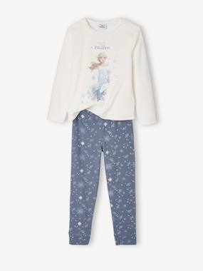 -Frozen 2 Velour Pyjamas for Girls, by Disney®