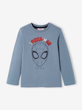 -Spider-Man® Long Sleeve Top for Boys