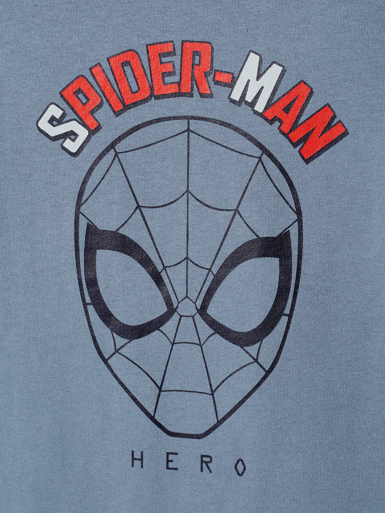 T-shirt garçon Marvel® Spider-Man - bleu ciel, Garçon