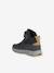 Leather Trainers for Boys, Flexyper by GEOX® navy blue - vertbaudet enfant 