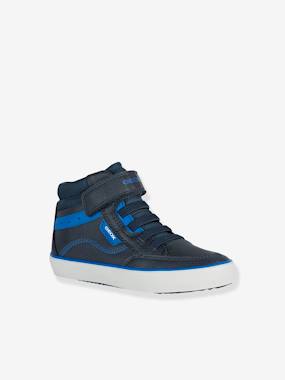 Shoes-Gisli Trainers for Boys, by GEOX®