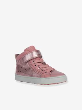 Shoes-Girls Footwear-Trainers-High-Top Trainers for Girls, Kalispera by GEOX®