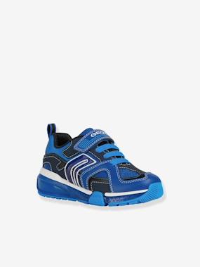 Shoes-Light-Up Trainers for Boys, Bayonyc by GEOX®