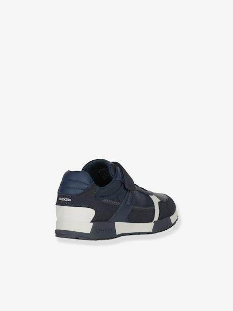 Trainers for Boys, Alfier by GEOX®  - vertbaudet enfant 