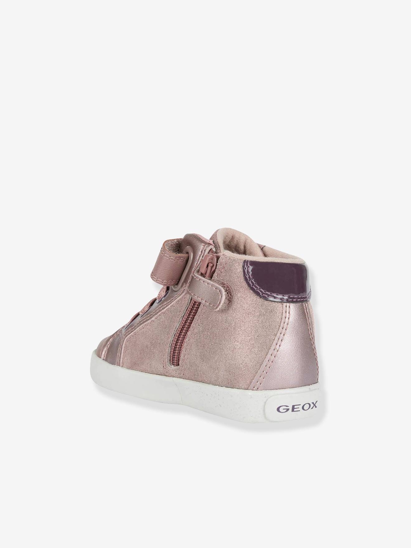 High-Top Trainers Girls, Kilwi by GEOX®, Shoes